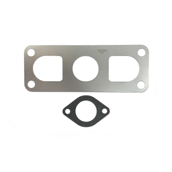 UJD30024  Manifold Gasket Set, New - D306R