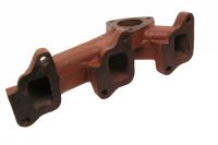 UF31201     Exhaust Manifold with Three (3) Bolt Flange---Replaces D3NN9430A