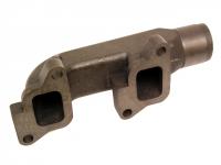 UF31280     Rear Exhaust Manifold---Replaces D5NN9431A