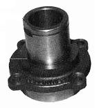 UF51833     Hydraulic Pump Idler Gear Support---Replaces D9NN7N087A