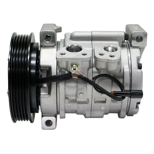UMA999990 Compressor, New - E00717751D1