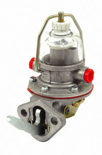 UF30486   Fuel Lift Pump--Diesel---Replaces E1ADKN9350B, E1ADKN9365, DKN9350B