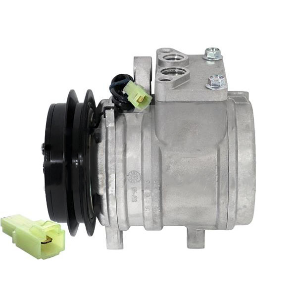 UMA999992 Compressor, New - E580-87291