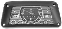 UF43060    Complete Instrument Cluster with Case--Replaces E5NN10849BA