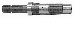 UF60220    PTO Shaft---540---Replaces E6NNB728AA