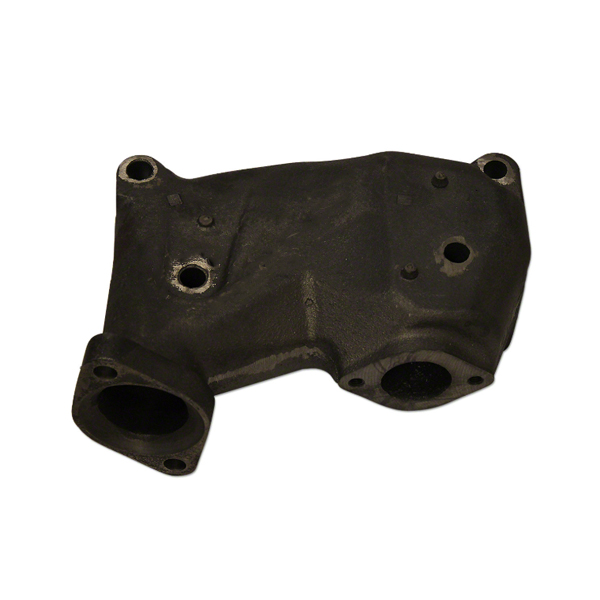 UJD30030  Manifold, New - F136R