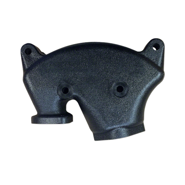 UJD30051   Manifold, New - H136R