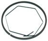 UT2050       Sealing Ring---Individual