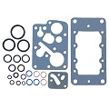UT4835   Touch Control Block Gasket and Oring Kit