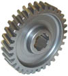 UT0061      Steering Sector Gear---Replaces 50037DB