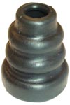 UT3415     PTO Control Dust Boot---Replaces 393071R2