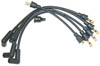 UT2366    Spark Plug Wires-4 Cylinder---Tailored
