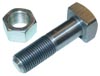 UT3231  Rear Rim to Center Nut and Bolt---Replaces 351085R1