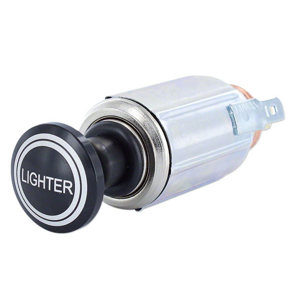 UT44002 Cigarette Lighter - 6 Volt