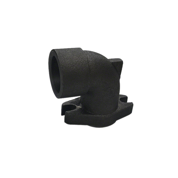 UJD30072  Manifold Elbow, New 