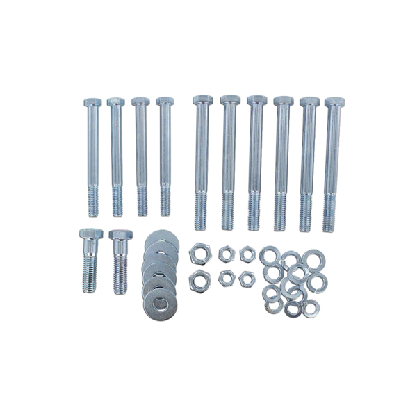 UJD30117  Manifold Bolt Kit, 36 Piece - JDS2634