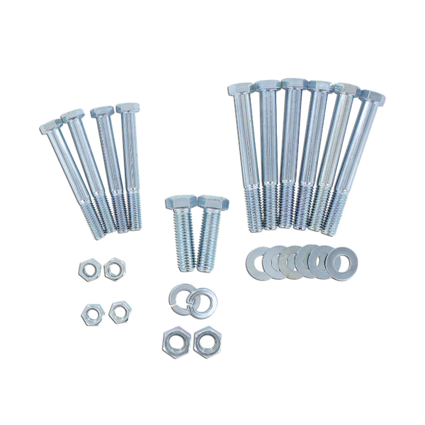 UJD30116  Manifold Bolt Kit - 26 Piece, New