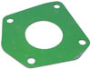 UJD80187    Air Stack Adaptor Plate---Replaces F3091R