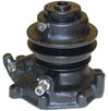 UJD20525    Water Pump---Replaces AM3060T 
