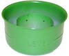 UJD32870    Air Cleaner Oil Cup---5-3/8