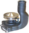 UJD20523    Water Pump---Replaces AA5570R 