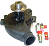 UJD20540   Water Pump---Replaces AR45332 -----------------------