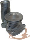 UJD20526    Water Pump---Replaces AF2368R 