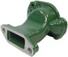 UJD20700    Lower Thermostat Housing---Replaces AR44840