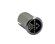 UJD20952   Air Cleaner Restriction Indicator Lens---Replaces AR45439, AR48033