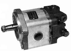 UCA01920    Power Steering Pump---Replaces K948432, K918993
