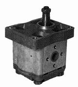 UCA70020    Single Hydraulic Pump---Front Mount---Single Stage---Replaces K919048