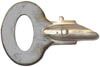 UW40151       Key---Replaces 105678A
