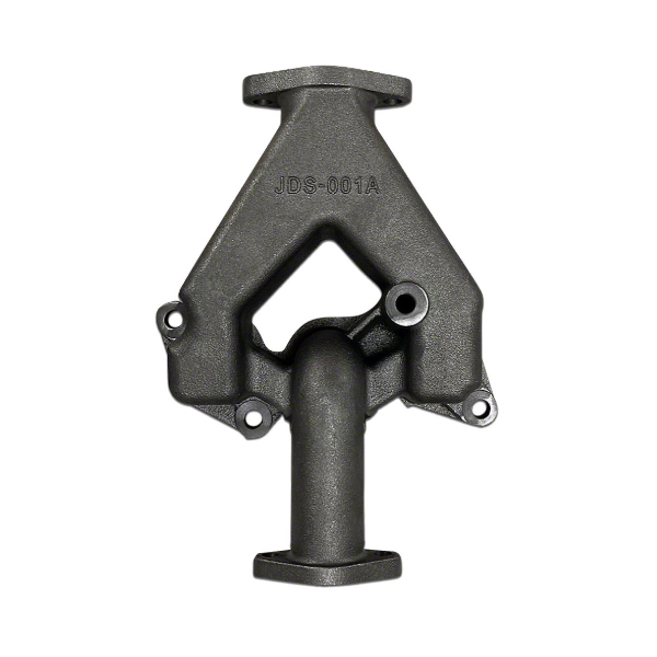 UJD30080  Intake/Exhaust Manifold, New - M408T