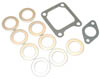 UW30122    Manifold Gasket---Replaces 1MS-422