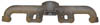 UW30121    Exhaust Manifold---Replaces 161158A