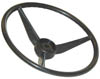 UW01505     Oliver Steering Wheel---Replaces 159082A
