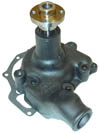 UW20107    Water Pump---Replaces 162899AS