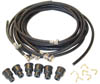 UA53354    Spark Plug Wire Set---4 Cylinder