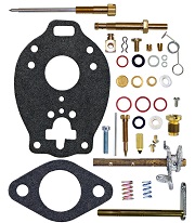 UCA32503    Complete Carburetor Repair Kit---Replaces R21116