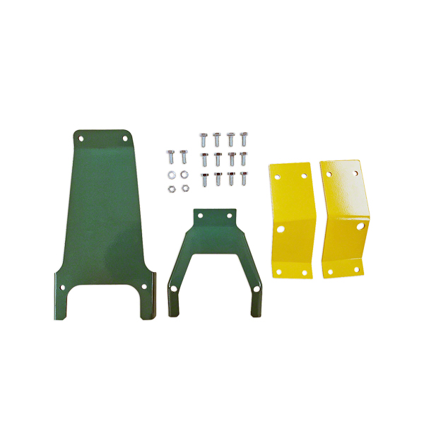 UJD83292  Seat Cushion Support Plate Kit - 27785