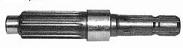 UJD60157    PTO Shaft---Replaces R41756