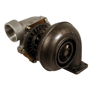 UJD33201   Turbocharger---Replaces RE19778