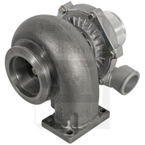 UJD33215   Turbocharger---Replaces RE25625