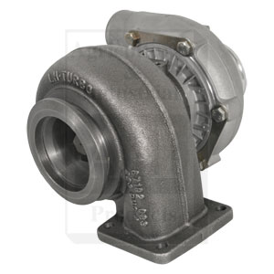 UJD33213   Turbocharger---Replaces RE44805