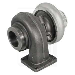 UJD33216   Turbocharger---Replaces RE503722