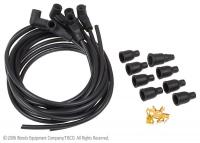 UF42000    Spark Plug Wire Set---90 Degree Boot---6 Cylinder