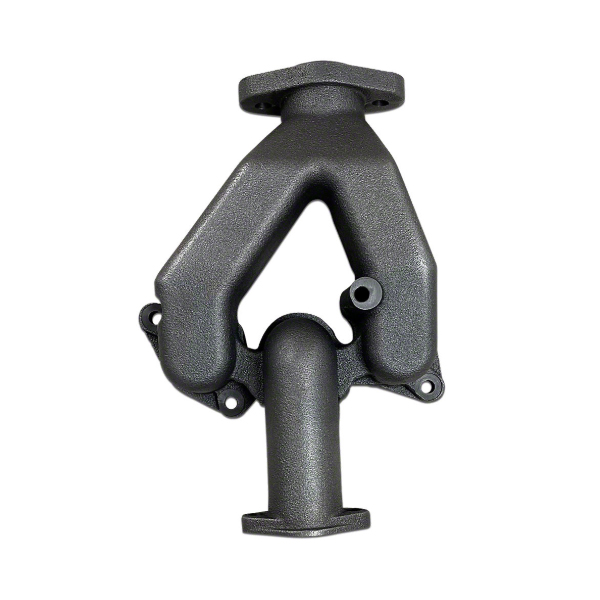 UJD30100  Intake/Exhaust Manifold, New - T10369T