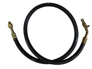 UCA999892 Roof Low Side Suction Hose---Replaces 186702A2