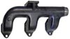 UW30161    Rear Manifold---Replaces 166872A