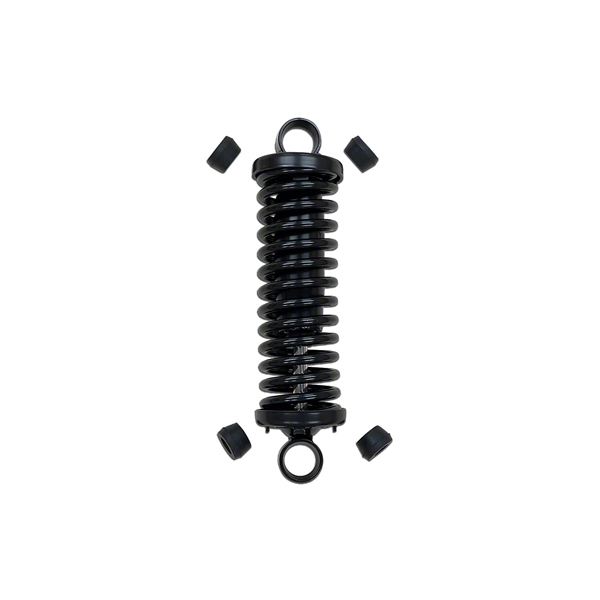 UJD83290  Seat Shock Absorber Assembly, Complete - AR26529